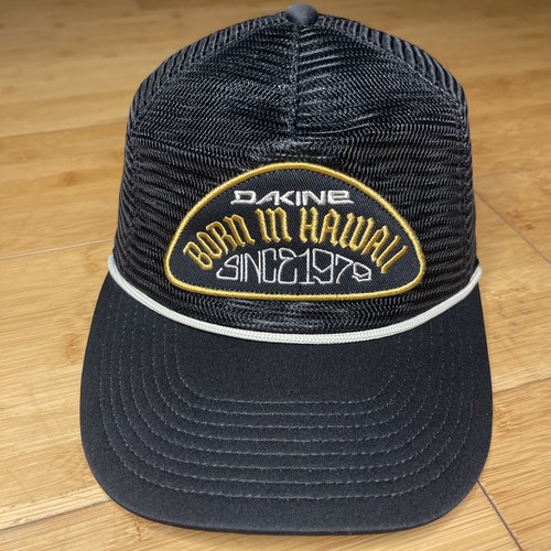 Dakine born hawaii - dakine, in