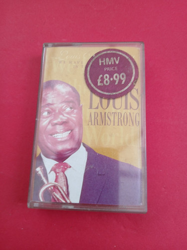 The pure genius louis - pure,