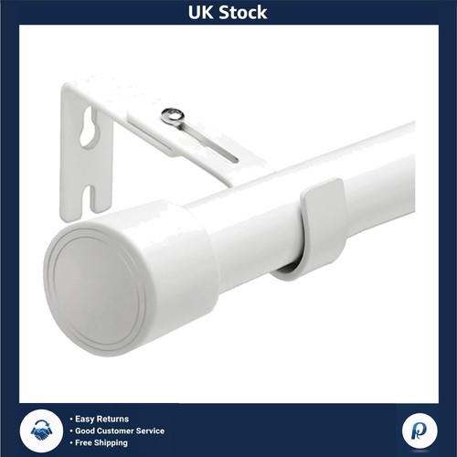 Extendable white heavy duty - white,