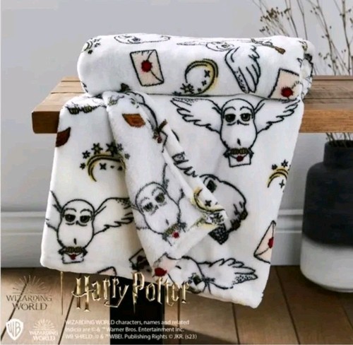 Harry potter white hedwig - harry,