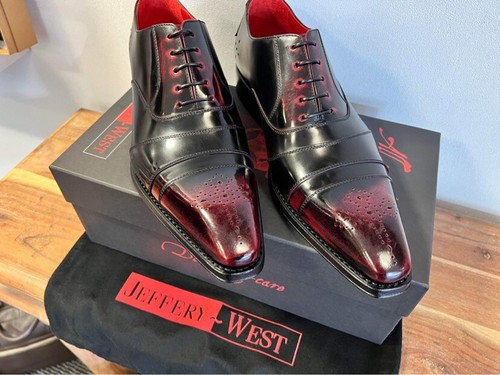 Jeffery west moon - jeffery,