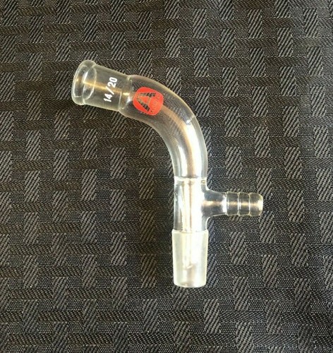Aldrich bent vacuum - aldrich,