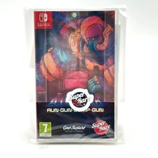 Atomik: RunGunJumpGun -