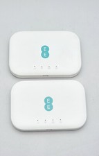 2x EE Mini Hub EE71 4G Mobile