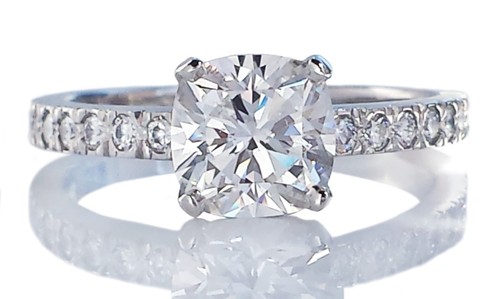 Tiffany 1 13tcw - tiffany, 1.13tcw