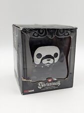 Skelanimals Maxx Bulldog Dog Limited edition Collectable Vinyl figure Y2K