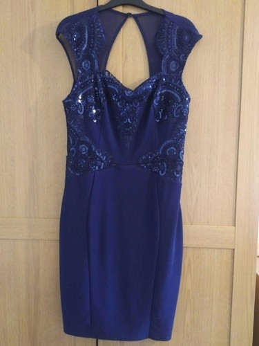 Bnwt lipsy michelle keegan - bnwt,