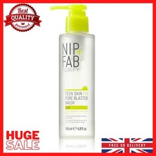 Nip + Fab Teen Skin Fix Pore