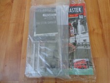 HACHETTE 1/12 BUILD THE