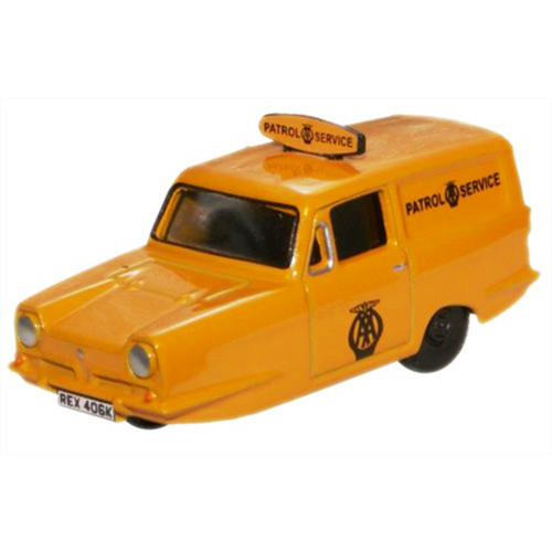 Oxford 76rel001 reliant - aa,