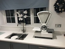 Vintage Weighing Scales -