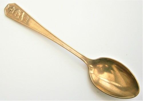 Sg571 vintage king george 6th - vintage,