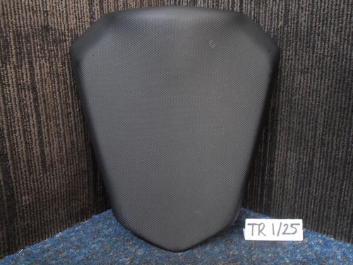 Honda cb500 rear - f, seat
