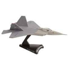 F22 Lightning II 1:145 Fighter