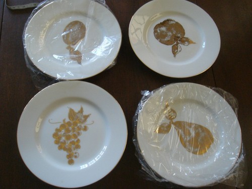 Brand new boots - brand, plates
