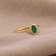Dainty & Minimalist Ring