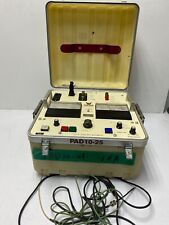 Phenix Technologies PAD10-25