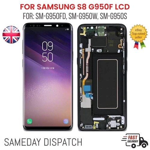 For samsung galaxy g950 tft - galaxy,