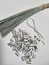 150 x ALUMINIUM ELECTRIC METER