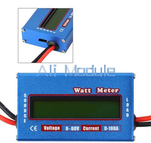 100a 60v helicopter - dc,