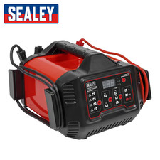 Sealey SUPERBOOST150D 6/12V