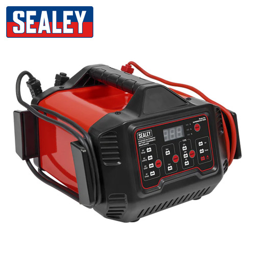 Sealey superboost150d 12v - superboost150d, 6/12v