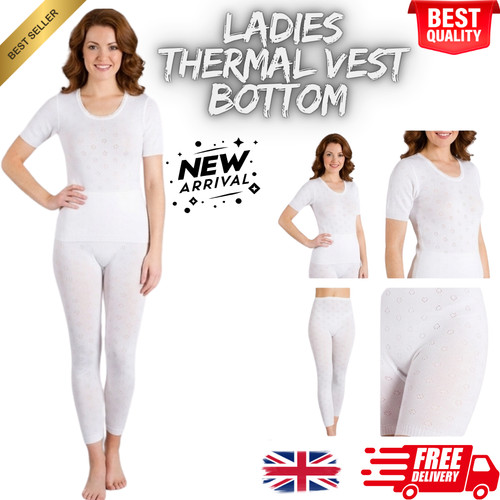 Long johns british made - long,