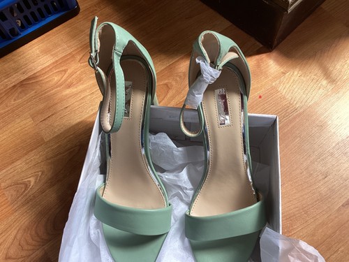 Linzi high heel - linzi, sandals