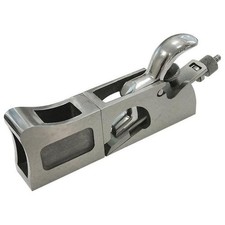 Faithfull Shoulder Bullnose