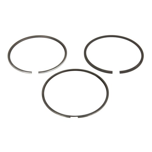 2 piston ring - ring, set