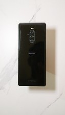 Sony Xperia 1 - 128GB Black