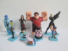 Disney Store Wreck It Ralph