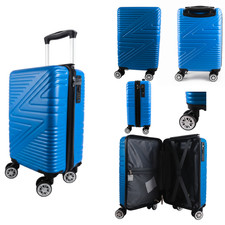 Underseat cabin case - case, x