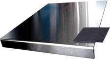 Stainless Steel Worktop Saver
