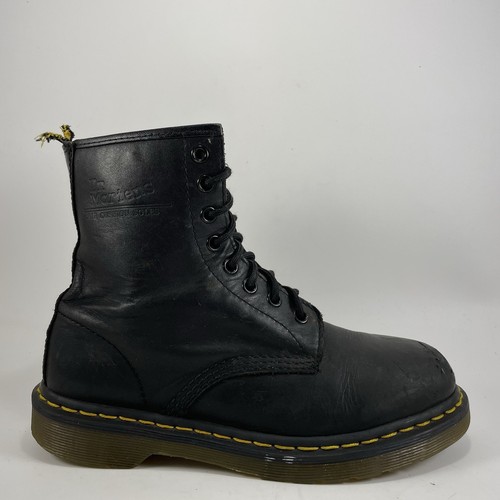 Martens docs pascal combat - docs,