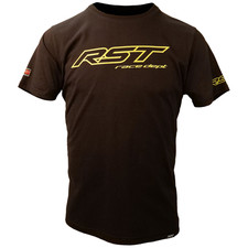 RST Race Dept Logo Casual Mens