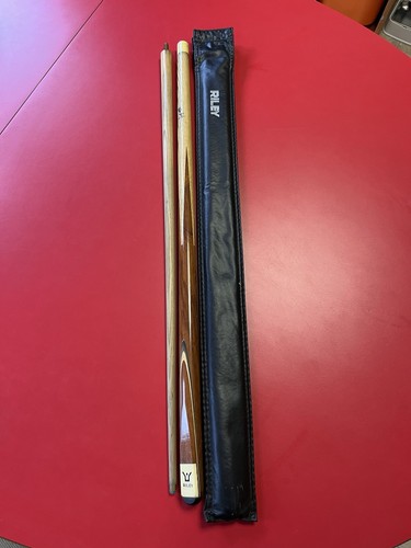Stephen hendry snooker cue - stephen,