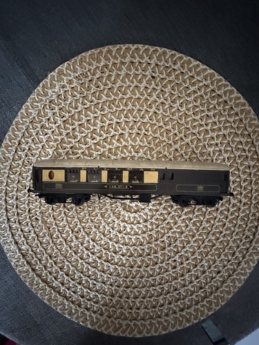 Tri ang r328 gauge pullman - tri-ang,