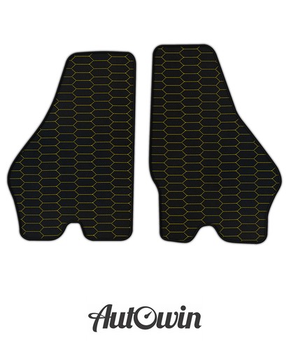 Customizable leather floor - leather,