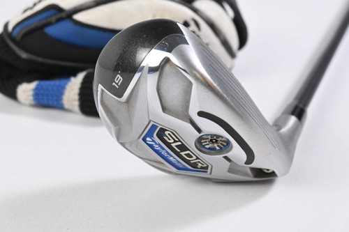 Taylormade sldr hybrid 19 - /,
