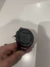 Speedo men diving watch - diving,