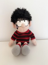 Beano Dennis The Menace Small