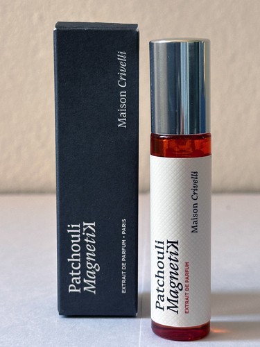 Maison crivelli patchouli - crivelli,