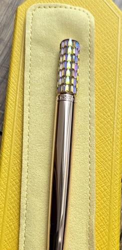Ballpoint yellow rose - yellow,
