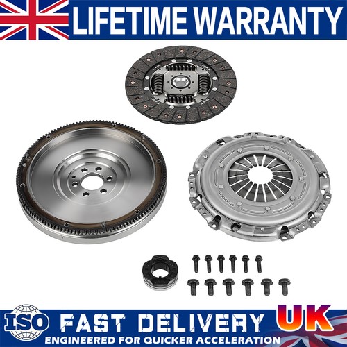 Clutch assembly for - assembly, vw