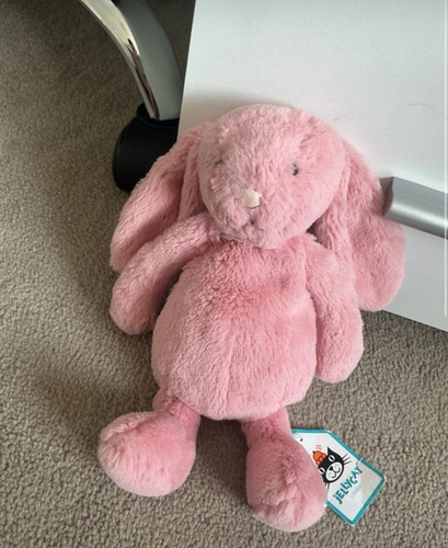 Authentic retired bashful - retired,