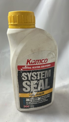 Kamco central heating system - kamco,