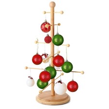Christmas Tree Ornament Stand