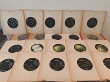 20 Beatles 45 7inch Singles