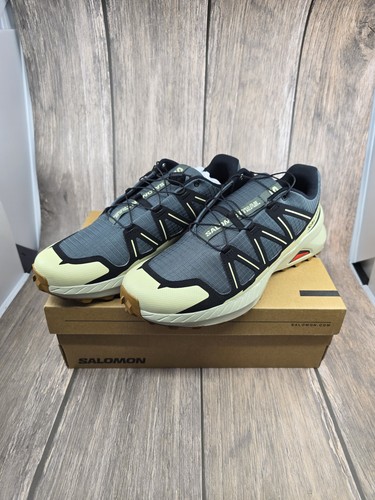 Salomon speedcross peak - salomon,
